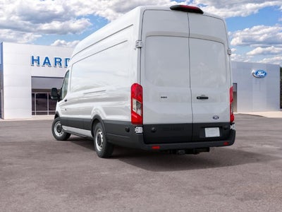 2027 Ford Transit-350 Base