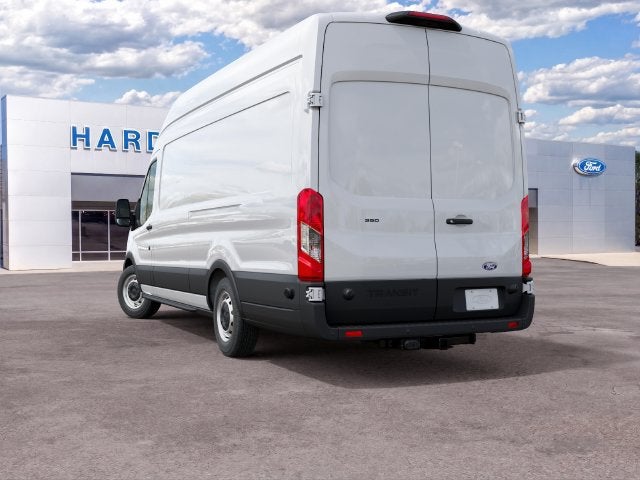 2027 Ford Transit-350 Base