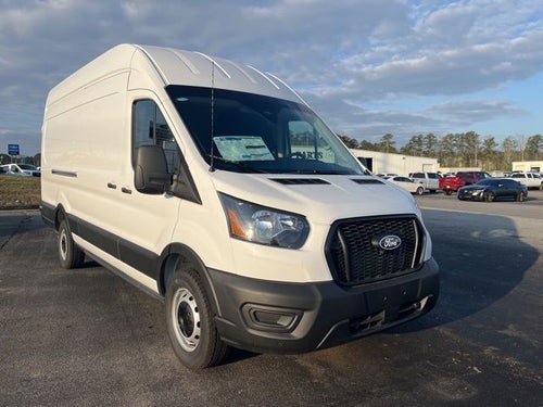 2026 Ford Transit-350 Base