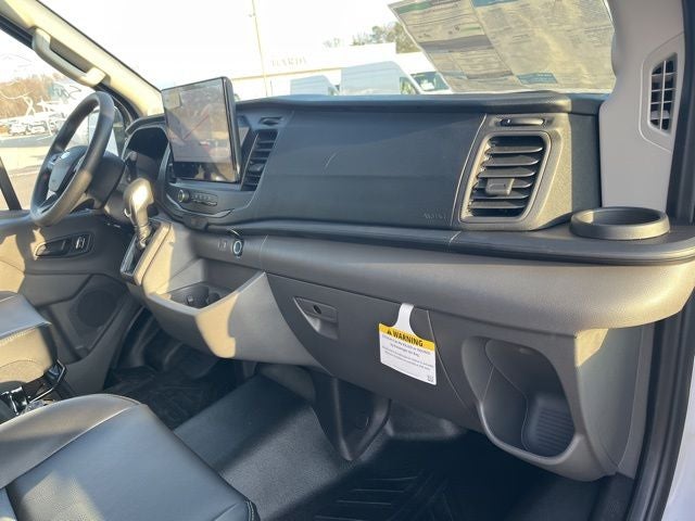 2026 Ford Transit-350 Base