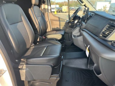 2026 Ford Transit-350 Base