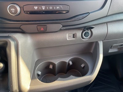 2026 Ford Transit-350 Base