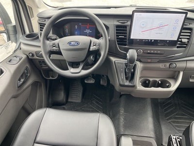 2026 Ford Transit-350 Base