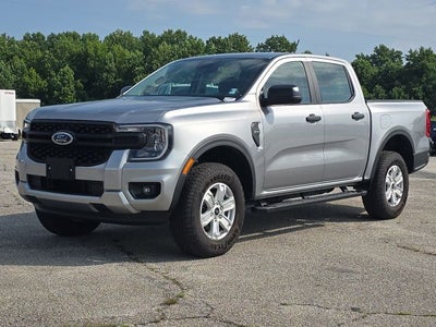 2024 Ford Ranger XL