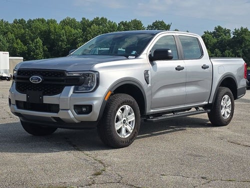 2024 Ford Ranger XL