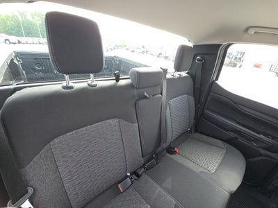 2024 Ford Ranger XL