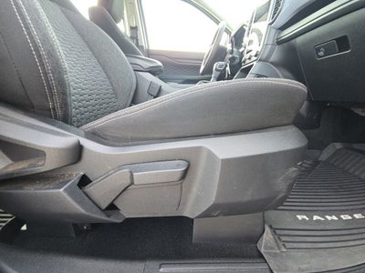 2024 Ford Ranger XL