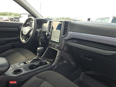 2024 Ford Ranger XL