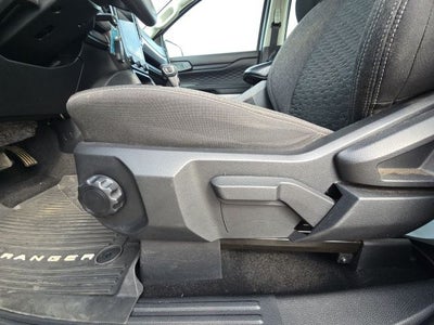 2024 Ford Ranger XL