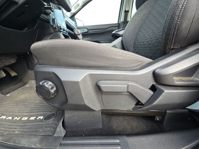 2024 Ford Ranger XL