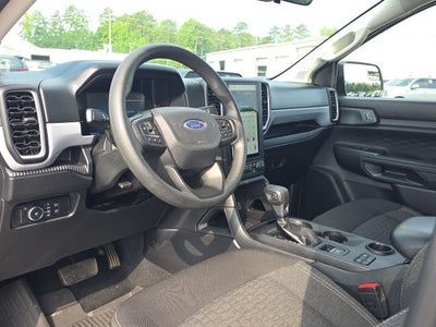 2024 Ford Ranger XL