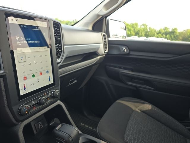 2024 Ford Ranger XL