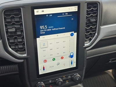 2024 Ford Ranger XL
