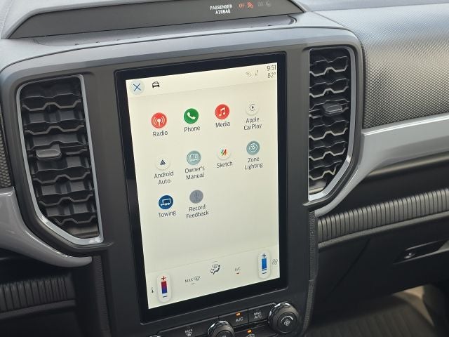 2024 Ford Ranger XL