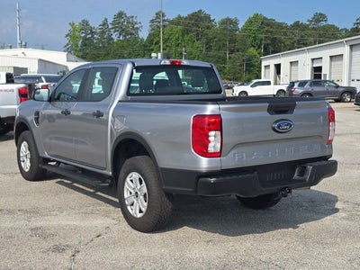 2024 Ford Ranger XL