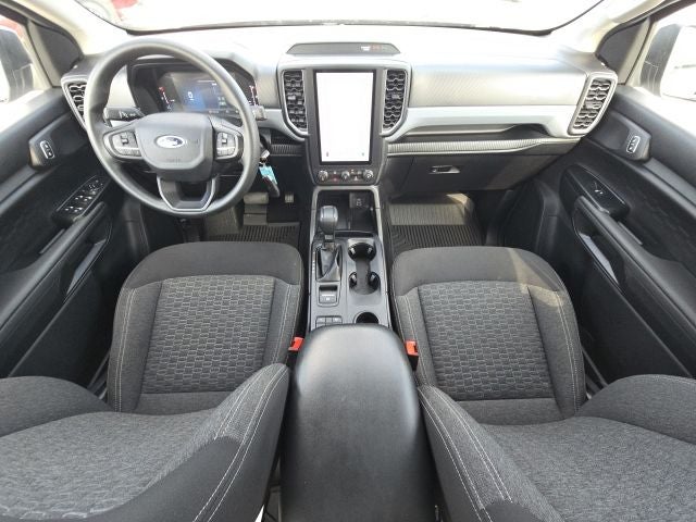 2024 Ford Ranger XL