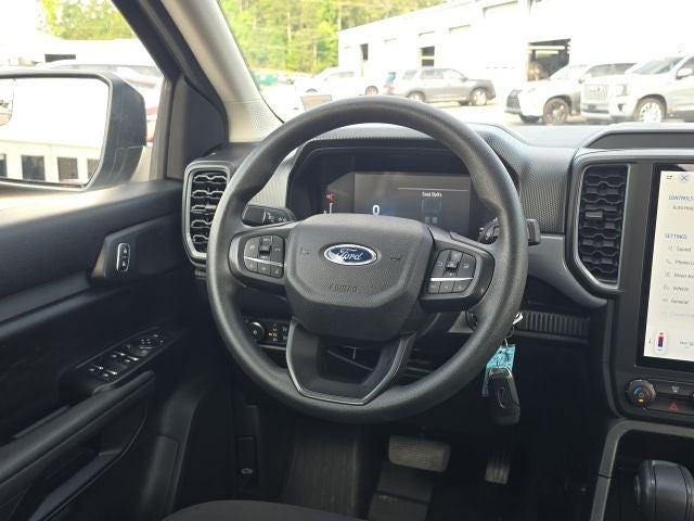 2024 Ford Ranger XL