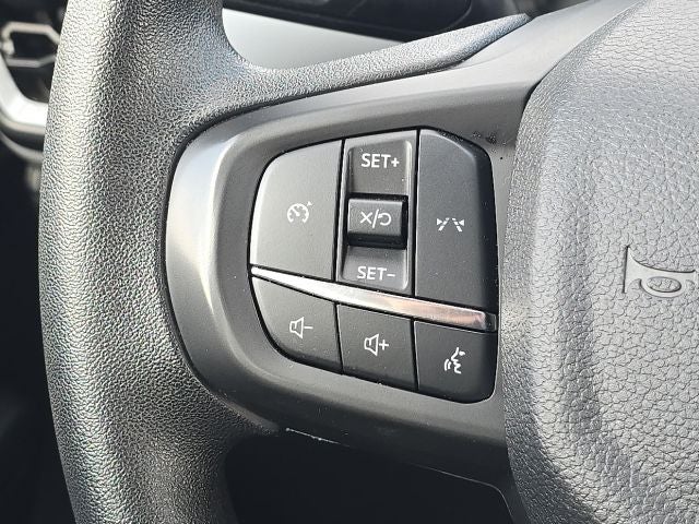 2024 Ford Ranger XL