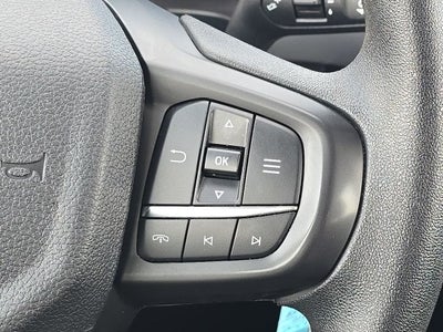 2024 Ford Ranger XL