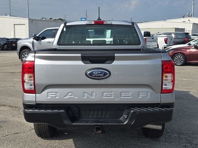 2024 Ford Ranger XL