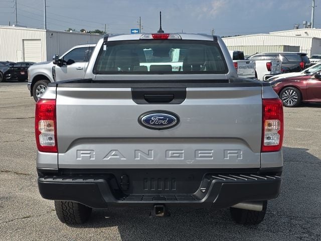 2024 Ford Ranger XL