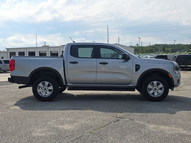 2024 Ford Ranger XL