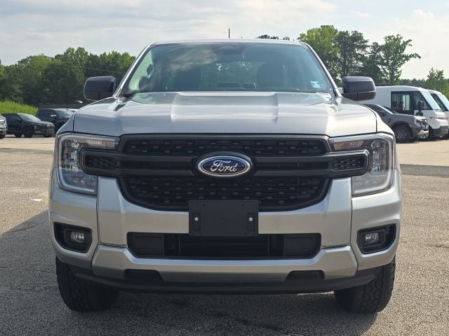 2024 Ford Ranger XL
