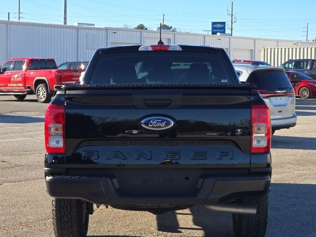 2024 Ford Ranger XL