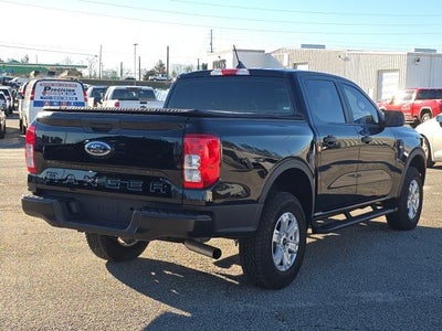 2024 Ford Ranger XL