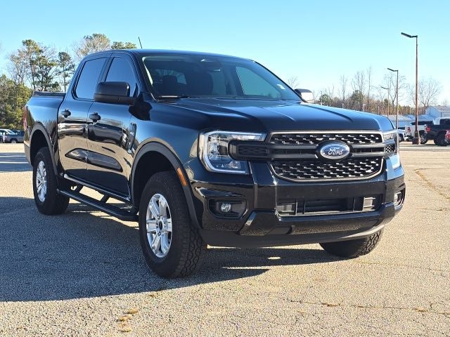 2024 Ford Ranger XL