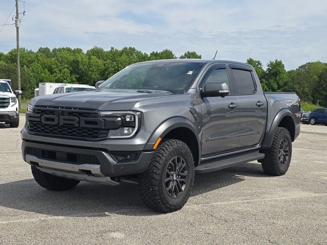 2024 Ford Ranger Raptor 4x4 SuperCrew 5' Box's photo