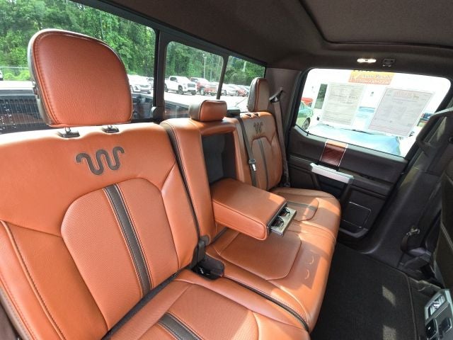 2019 Ford F-150 King Ranch