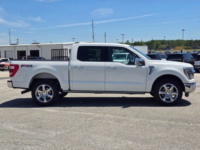 2023 Ford F-150 King Ranch