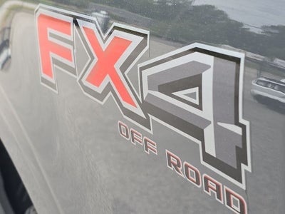 2021 Ford F-150 Lariat HYBRID