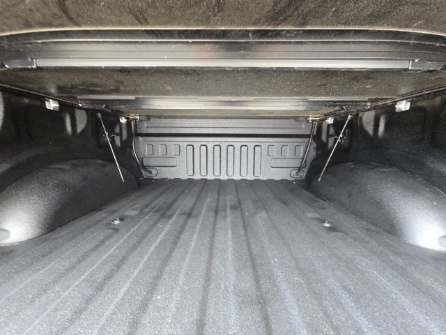 2021 Ford F-150 Lariat HYBRID