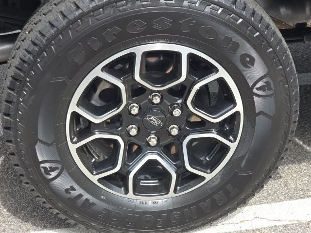 2021 Ford F-150 Lariat HYBRID