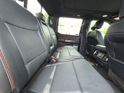 2021 Ford F-150 Lariat HYBRID