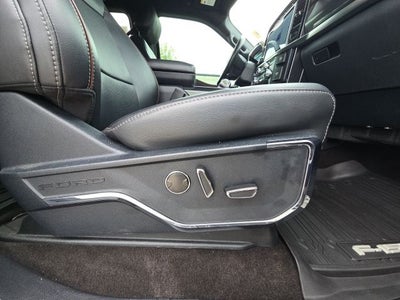 2021 Ford F-150 Lariat HYBRID