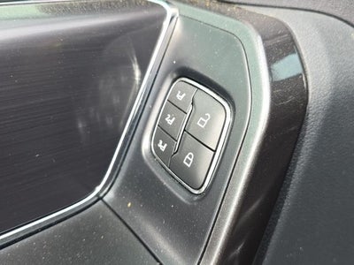 2021 Ford F-150 Lariat HYBRID