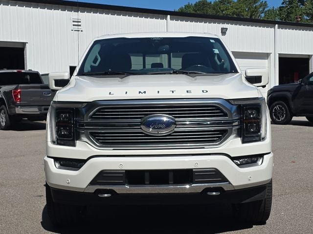 2021 Ford F-150 Limited