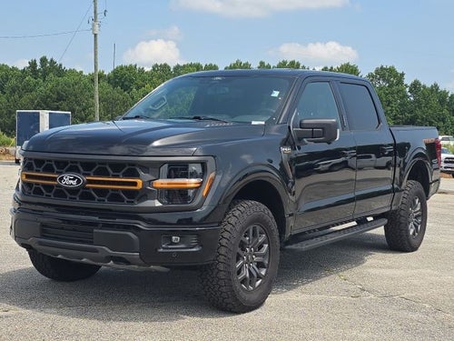 2024 Ford F-150 Tremor