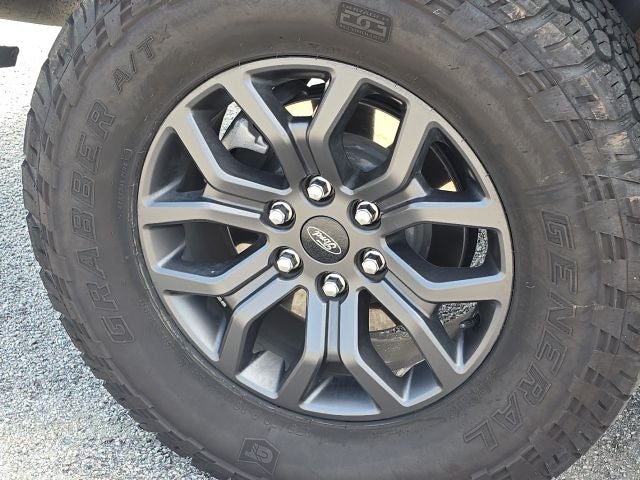 2024 Ford F-150 Tremor