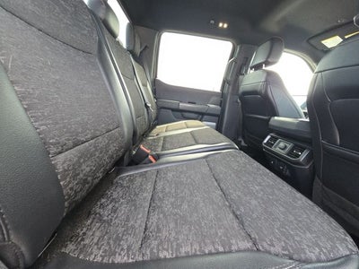 2024 Ford F-150 Tremor