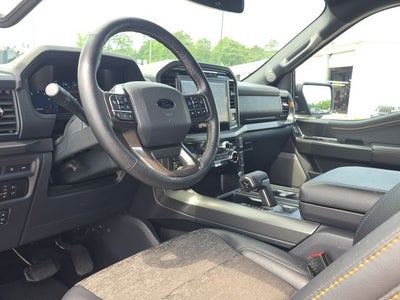 2024 Ford F-150 Tremor