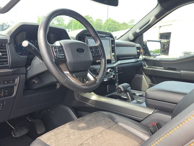 2024 Ford F-150 Tremor
