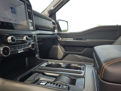 2024 Ford F-150 Tremor