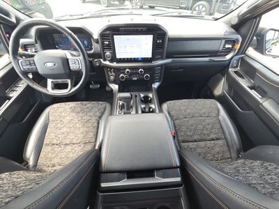 2024 Ford F-150 Tremor
