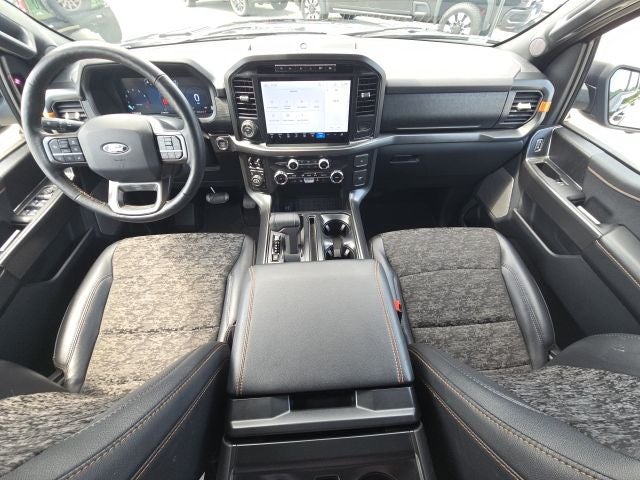 2024 Ford F-150 Tremor