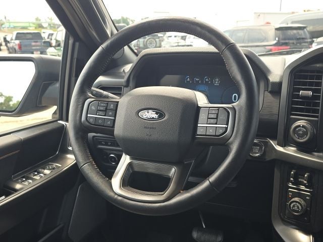 2024 Ford F-150 Tremor