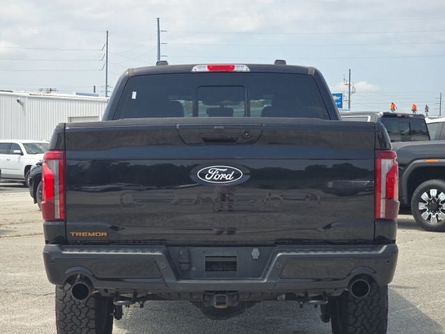 2024 Ford F-150 Tremor